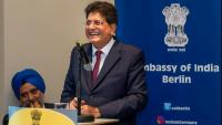 'You don't indulge in vandalism': Piyush Goyal praises Indian diaspora amid protests in Europe