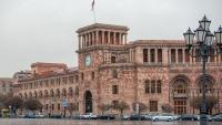 Armenian Government Moves to Reclaim Gyumri Boxing Gym via Eminent Domain