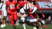 Week 8 takeaways: How concerning are BYU and Texas Tech's losses?