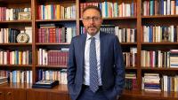 Former Erdoğan adviser jailed in Turkey’s investment fund investigation