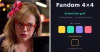 Your Movie Knowledge Has To Be A Little Too Specific To Ace This Pop Culture Quiz Game