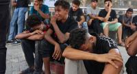 Israeli strike on Gaza university kills three employees, injures 8 students