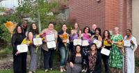 Utah is one of the best states for business — but most are run by men. This free 15-week program aims to change that.