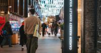 Market to become winter wonderland with Enchanted Ice Grotto and light displays