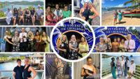 Travel advisors honoured at inaugural Diamond Awards & Gala in St. Vincent and the Grenadines