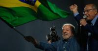 Brazil’s Lula wins presidential election, bucking regional shift towards right