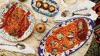 Why Are Chefs Scared of Patterned Plates? How London's Most Creative Restaurants Prove There's Life Beyond Plain White Porcelain