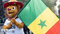 Africa hosts first Olympic event as Youth Games head to Dakar