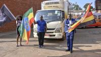 Ranchers Finest ships first processed beef consignment to Ethiopia, boosting Uganda’s export ambitions