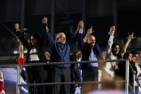 Analysis-Brazil’s Lula hangs on, but his final term promises to be toughest yet