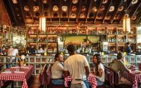 The Texas Steakhouse Is the Restaurant America Needs Right Now