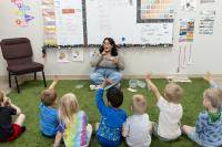 Colorado childcare centers, schools tired of long delays and state control over universal preschool