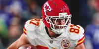 Chiefs suffer first loss of season to Seahawks
