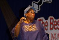 PM Mottley pays tribute to Peta Alleyne following her death