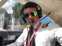 Four Years Without Answers: Disappearance of Colombian Pilot After Leaving Curaçao Remains Unresolved
