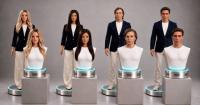 Realbotix Launches Echo Humanoid Robot Line