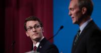 Utahns have sticker shock. Riley Owen and Ben McAdams have plans to help.