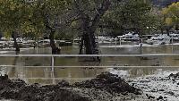 PHOTOS: Repeated flooding leaves widespread damage across Southern Utah