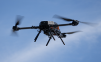 Skyborne Technologies Cerberus MI sUAS Added to Blue UAS Cleared List