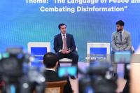 Presidential Assistant: Armenian society should apologize to Azerbaijanis who were unable to return to their homeland for 30 years