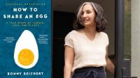 Bonny Reichert's food memoir among winning titles at 2026 Taste Canada Awards for culinary writing