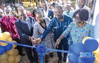 University of Ghana, alumni honour Dr Alex Dadey Snr