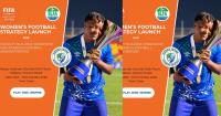 SLFA to Launch Sierra Leone’s First-Ever Women’s Football Strategy