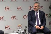 Türkiye and the EU have “everything to gain” from closer cooperation, says Turkish Foreign Minister