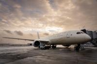 Etihad marks first non-stop Abu Dhabi–Calgary flight