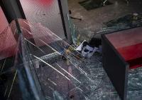 Catalan regional interior minister says Barcelona youth protest has 'no social organisations' backing it