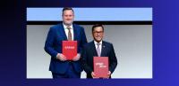 Vietjet and Satair strengthen aviation supply chain cooperation with strategic agreement in Copenhagen