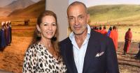 Widow of Lebanese tycoon liable for husband's role in $2bn 'tuna bonds' scandal