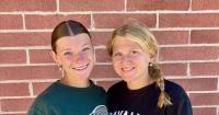 NewsTribune Athletes of the Week: La Salle-Peru’s Ella Lannen and April Pescetto