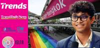 Thailand, With Love: The Freedom to Be Yourself
