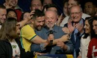Brazil: President Lula da Silva re-elected