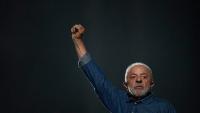 From metalworker to Brazil's president: Lula da Silva's rise