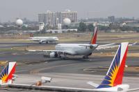 Philippine Airlines resumes Saipan flights