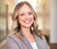 Inside Business 2026 Top Forty Under 40: Nadia Vann, Hubbard Peanut Co.