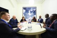 Senegal plans to become full member of GECF from 2027