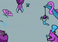 Love the Unloved: How to Talk About “Monsters” in Science