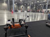 Estonian Drone Autonomy Startup Advances to Anduril AI Grand Prix Finals