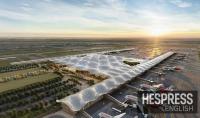 Morocco's airports handle 29.3 million passengers, up 8.7% in nine months