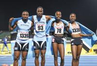 AIU Imposes Strict Out-of-Competition Testing on Botswana Athletes