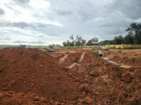 Aeternum Resources Announces the Restoration of Critical Access Road