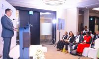 Africa urged to embrace nuclear tech for sustainable development
