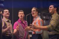 See 'Jersey Boys' On The Sioux Falls Stage at Washington Pavilion