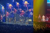 Sioux Falls Is 'Knee Deep' With Zac Brown Band & Brothers Osborne