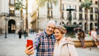 What It Costs to Live in Spain vs Visiting