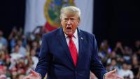 President Trump Praises Libyans After Criticizing Country