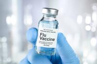 Influenza Activity Increases More Than COVID In North Dakota